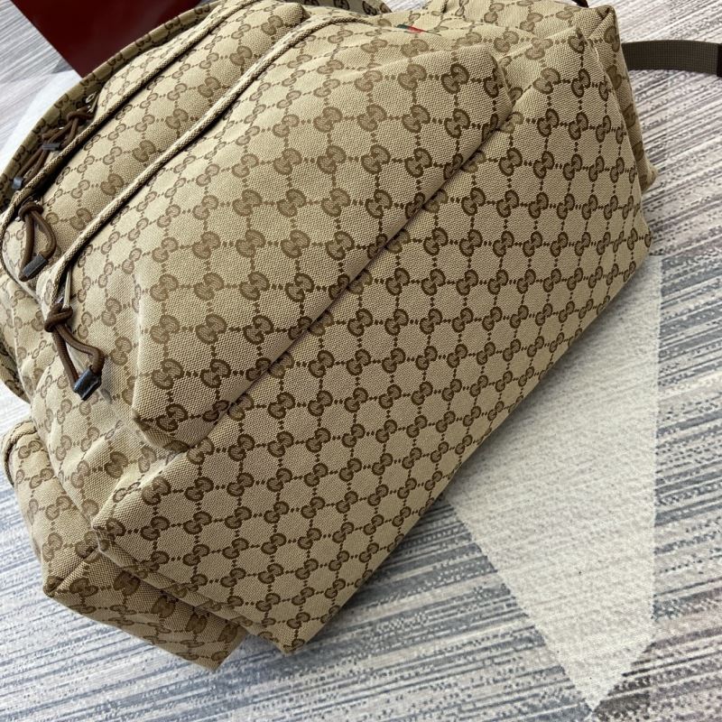 Gvc*1 backpacks